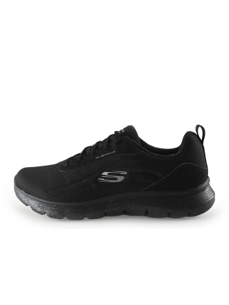 Skechers Sportschoenen Zwart 308554