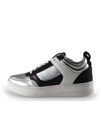 Maruti Sneakers Zilver 308555