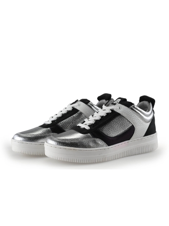 Maruti Sneakers Zilver 308555