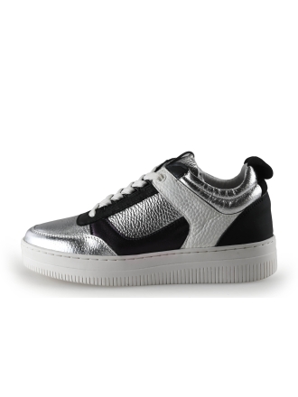 Maruti Sneakers Zilver 308557