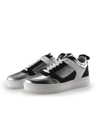 Maruti Sneakers Zilver 308557