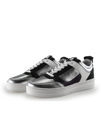 Maruti Sneakers Zilver 308559