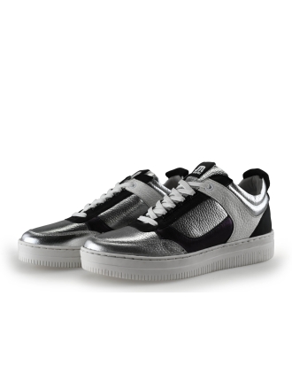 Maruti Sneakers Zilver 308560