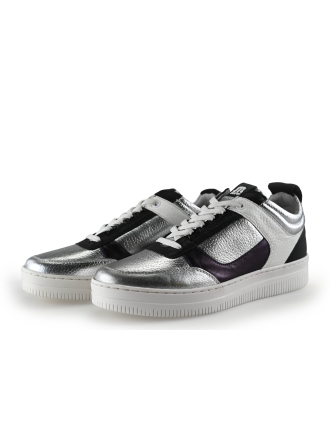 Maruti Sneakers Zilver 308563