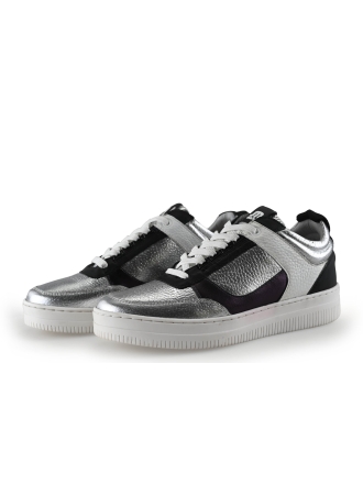 Maruti Sneakers Zilver 308582