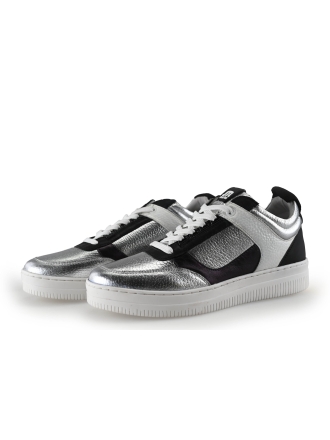 Maruti Sneakers Zilver 308583