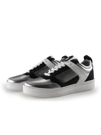 Maruti Sneakers Zilver 308584