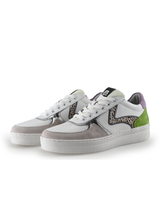 Maruti Sneakers Wit 308587