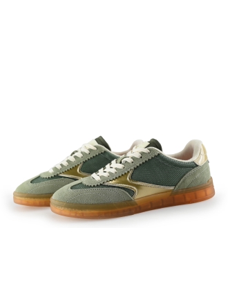 Scotch & Soda Sneakers Groen 308610