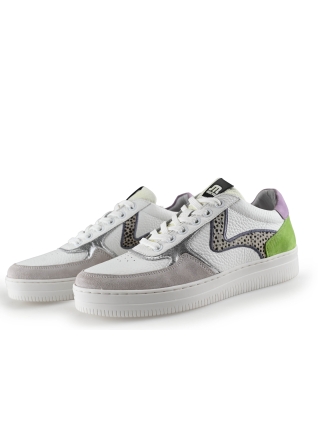 Maruti Sneakers Wit 308612