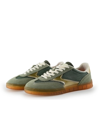 Scotch & Soda Sneakers Groen 308620