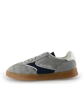 Scotch & Soda Sneakers Grijs 308622
