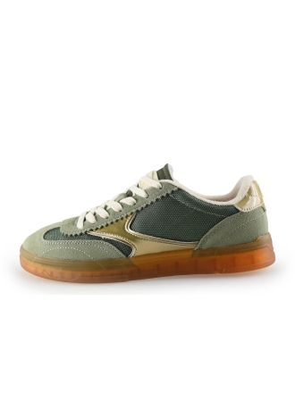 Scotch & Soda Sneakers Groen 308623