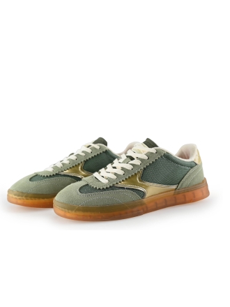 Scotch & Soda Sneakers Groen 308623