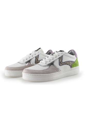 Maruti Sneakers Wit 308641