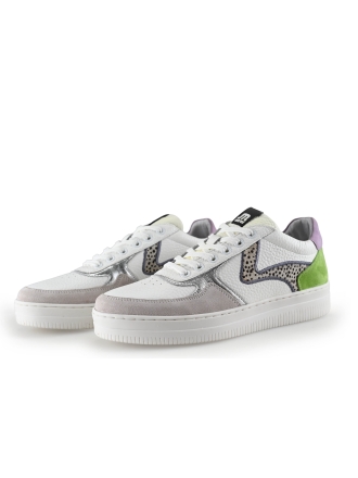 Maruti Sneakers Wit 308644