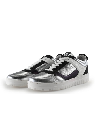 Maruti Sneakers Zilver 308647