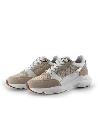 Maruti Sneakers Beige 308648