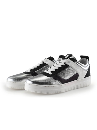 Maruti Sneakers Zilver 308649