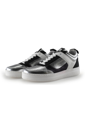 Maruti Sneakers Zilver 308653