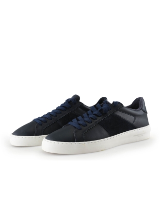 Scotch & Soda Sneakers Blauw 308655