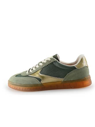 Scotch & Soda Sneakers Groen 308656