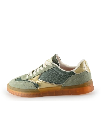 Scotch & Soda Sneakers Groen 308657