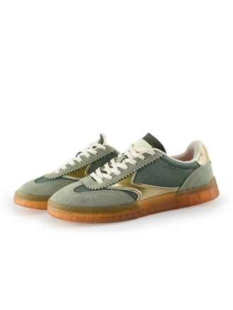 Scotch & Soda Sneakers Groen 308657