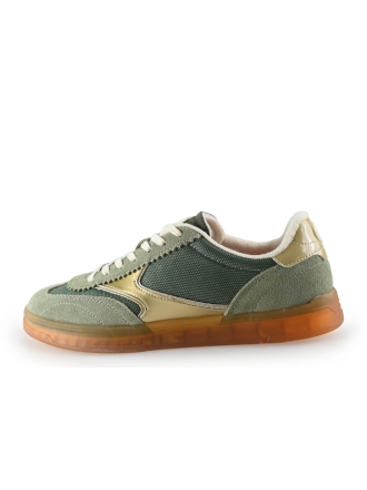 Scotch & Soda Sneakers Groen 308658