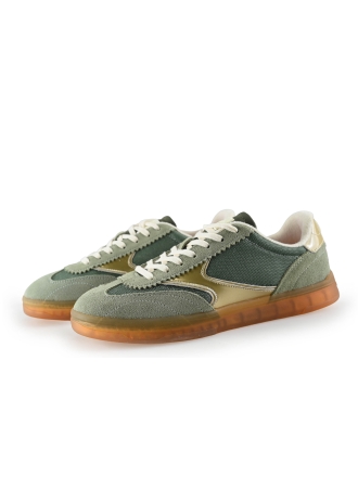 Scotch & Soda Sneakers Groen 308658