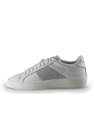 Scotch & Soda Sneakers Wit 308659