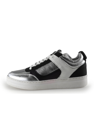 Colmumbo Sneakers Zilver 308661