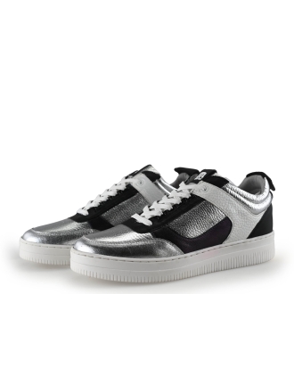 Colmumbo Sneakers Zilver 308661