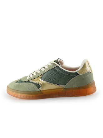 Scotch & Soda Sneakers Groen 308663