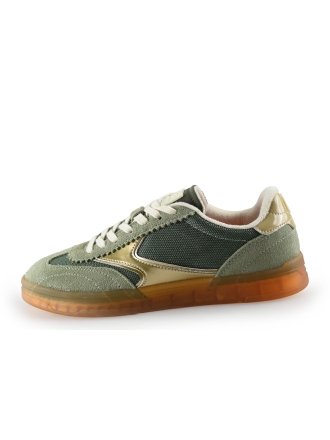 Scotch & Soda Sneakers Groen 308664