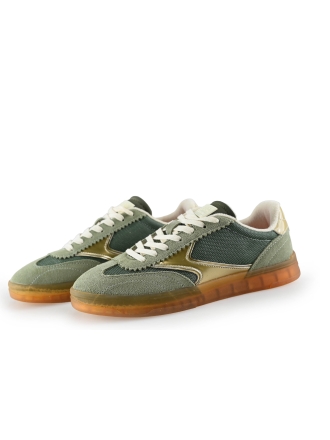 Scotch & Soda Sneakers Groen 308664