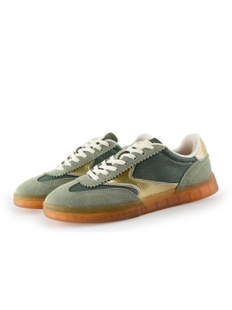 Scotch & Soda Sneakers Groen 308665