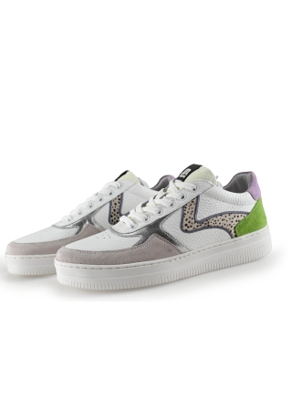 Maruti Sneakers Wit 308666