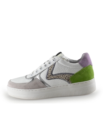 Maruti Sneakers Wit 308667