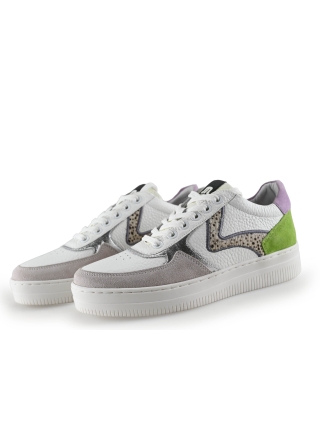 Maruti Sneakers Wit 308667