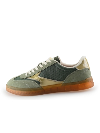 Scotch & Soda Sneakers Groen 308671