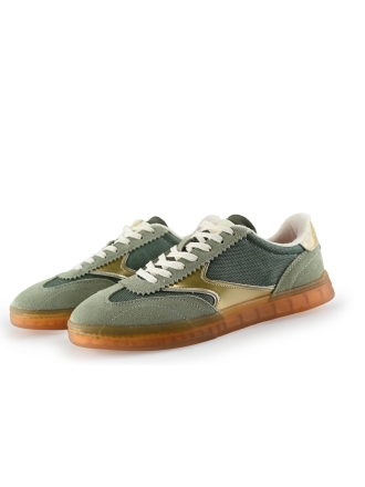 Scotch & Soda Sneakers Groen 308671