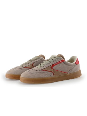 Scotch & Soda Sneakers Beige 308676