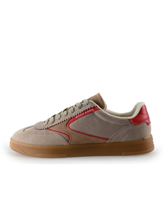 Scotch & Soda Sneakers Beige 308677