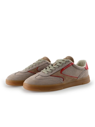 Scotch & Soda Sneakers Beige 308677