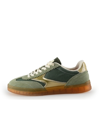 Scotch & Soda Sneakers Groen 308698