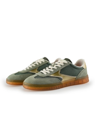 Scotch & Soda Sneakers Groen 308699