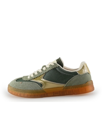 Scotch & Soda Sneakers Groen 308700