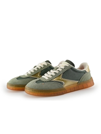 Scotch & Soda Sneakers Groen 308700