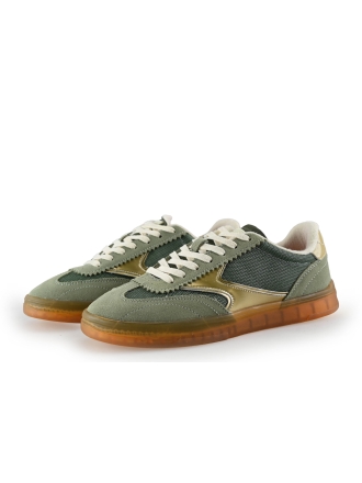 Scotch & Soda Sneakers Groen 308703